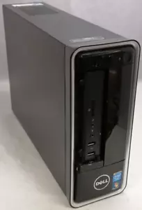 Dell Inspiron 3647 SFF (Celeron G1840/8 GB RAM/512 GB SSD) - Win 11 Home 64-Bit - Picture 1 of 11