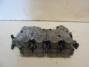 01-07 Cadillac GM Transmission Valve Body 96024103 E46 E53 X5 E83 X3 A5S390R A5 - Picture 1 of 8