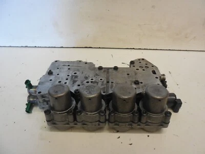 01-07 Cadillac GM Transmission Valve Body 96024103 E46 E53 X5 E83 X3 A5S390R A5 - Image 1 of 4