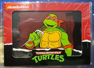 2024 FigPin Cybercel Teenage Mutant Ninja Turtles (TMNT) - COMMON Raphael - Bild 1 von 2