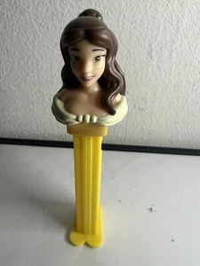 PEZ Disney Prinzessin BELLE Die Schöne und das Biest Süßigkeitenspender - China - lose - Bild 1 von 4