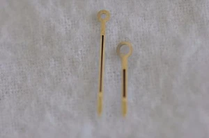 Coppia di lancette omega - Bild 1 von 1