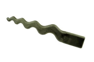 Proops Multi Curved Anticlastic Sinusoidal Forming Stake UK Made J1096 - Picture 1 of 2