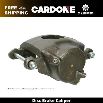 Pinza de freno de disco delantera derecha Cardone para Buick GS 400 1969 Foto 1 de 4