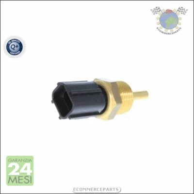 Sensore temperatura Vemo per CITROEN C-CROSSER C4 DAIHATSU APPLAUSE CHARADE CU P - Immagine 1 di 4