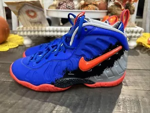 Nike Air Foamposite Pro Nerf Talla 6.5 - Imagen 1 de 17
