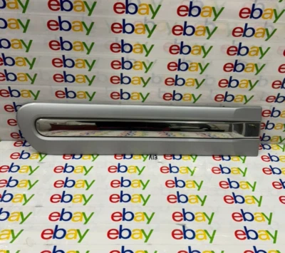 14-17 FIAT 500L RH REAR RIGHT DOOR MOLDING TRIM PASSENGER SIDE OEM PAINT PAF - Image 1 of 4