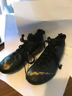 Soccer Boots Fit Small Child. Very Good Condition Nike 21.5cm Long.