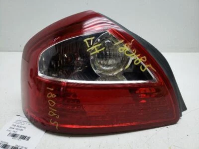 02 03 04 Infiniti Q45 Driver Luz Trasera Cuarto Panel Montado Lujo 26555AR026 Foto 1 de 4