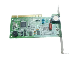 V1456VQH-P2(GER) PCI Modem Card - Afbeelding 1 van 11