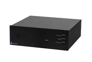 PRO JECT PHONO BOX DS2 BLACK PRE PHONO NUOVO GARANZIA UFFICIALE - Imagen 1 de 2