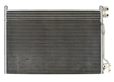 For Ford Crown Victoria 2006-2011 Parallel Flow 15 A/C Condenser - Image 1 of 3