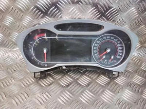 FORD MONDEO MK4 2.0 DIESEL REF-A336 / SPEEDO SPEEDOMETER 7M2T-10849-DF - Picture 1 of 2