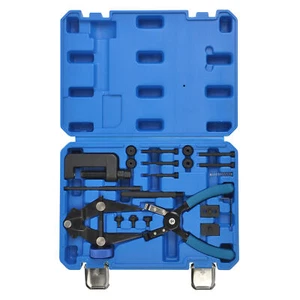 Motorbike/Motorcycle Chain Tool Kit Chain Breaker & Chain Link Clip Remover Set - Picture 1 of 6