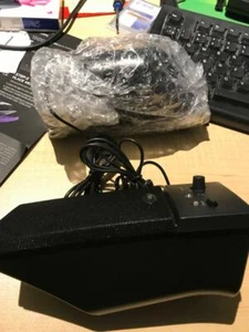 Cyber Acoustics CA2016 2-Piece USB Powered Computer Speaker System (Black) - Picture 1 of 2