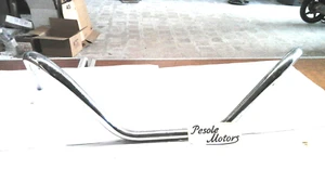 manubrio handlebar  moto moto d'epoca  custom corna di bue pesolemotors*** - Picture 1 of 4