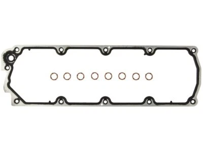 Juego de juntas de colector de admisión Mahle 98127CVXF para Chevrolet Silverado 2500 HD Foto 1 de 2