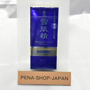 JAPAN KOSE SEKKISEI Recovery Essence Excellent 50ml Anti Aging +Tracking number