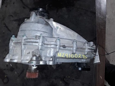 Transfer Case 166 Type Suv VIN D 4th Digit Fits 16-19 MERCEDES GLE-CLASS 805839 - Image 1 of 3