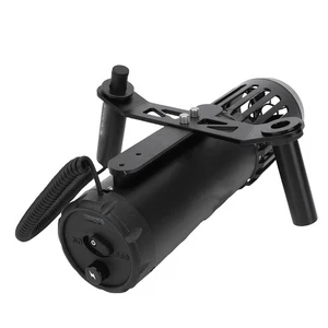 Underwater Scooter Brushless Motor Diving Propeller Thruster For Surfboard - Picture 1 of 12