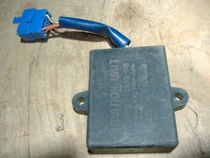 OEM Yamaha XC200 Igniter 25J-82305-10-00 CDI Riva 88 - Picture 1 of 3