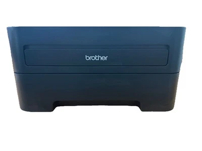Brother HL-2240 Laser Printer Tested Working With Power Cord - Image 1 of 3