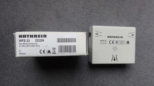 Kathrein WFS23 222259 Sat-Bereichsweiche 47-2400 MHz - Bild 1 von 1