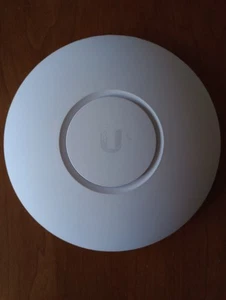 Ubiquiti Networks UniFi nanoHD 1733Mbit/s PoE Wireless Access Point UAP-NANOHD - Bild 1 von 7