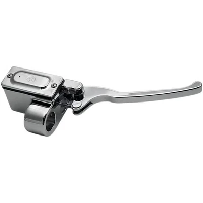 GMA Engineering Brake Master Cylinder Assembly for 1in. Handlebar - 5/8in. Bore  - Imagen 1 de 3