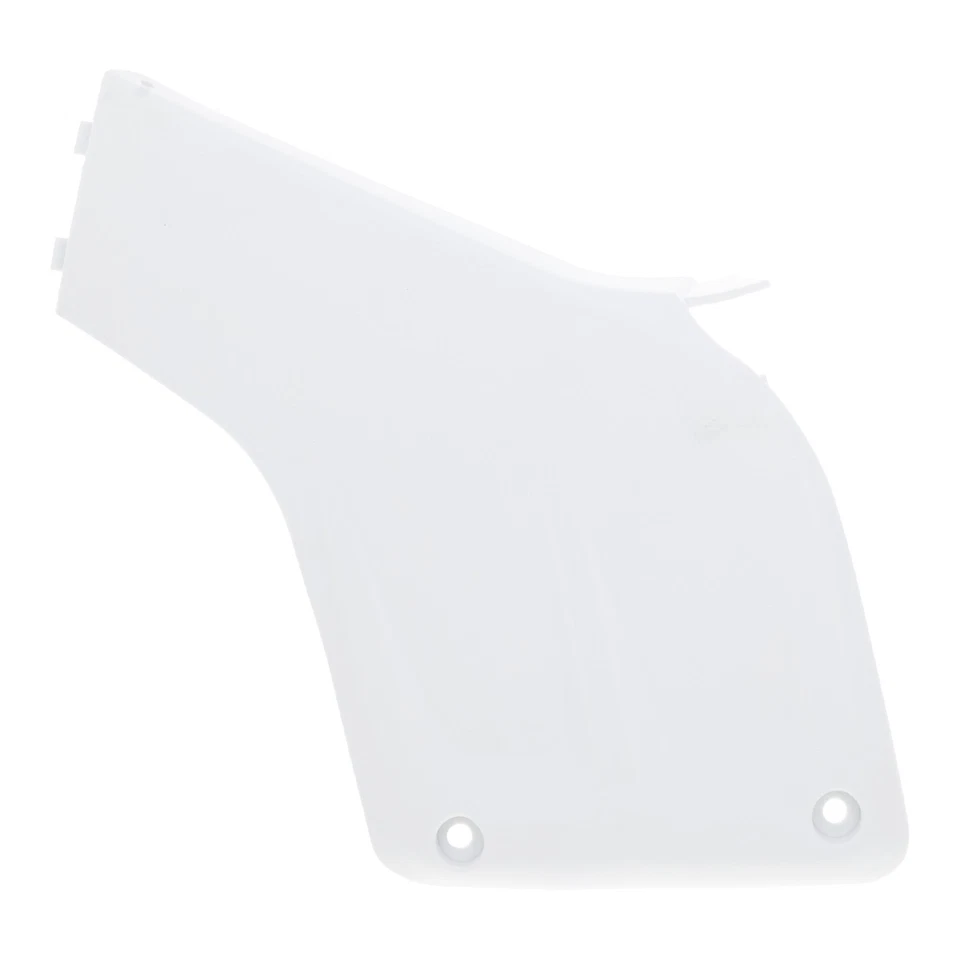 Polaris 0452653-133 Panel-Side Phoenix Right White Phoenix 200 Foto 1 de 4