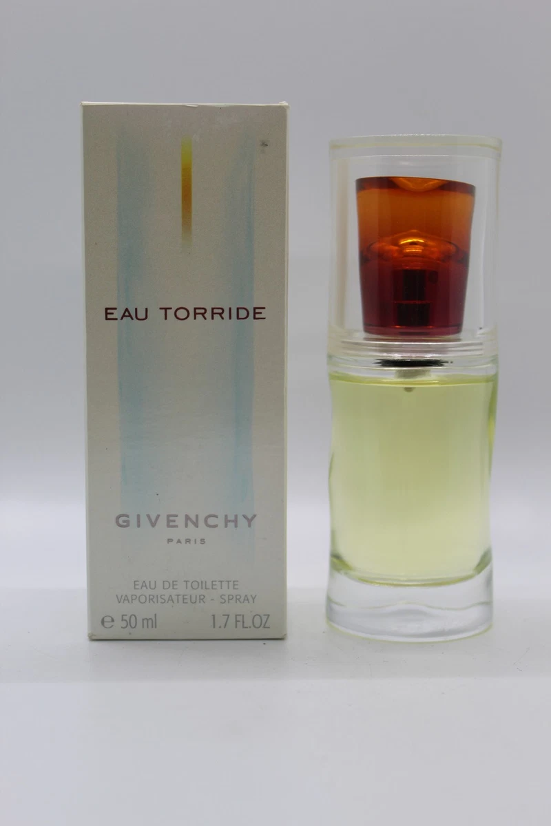 Eau Torride by Givenchy Fragrances for Women for sale | eBay