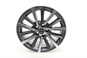 2017 - 2019 TOYOTA HIGHLANDER XLE WHEEL RIM ALLOY 18X7.5J ET30 OEM - Picture 1 of 15