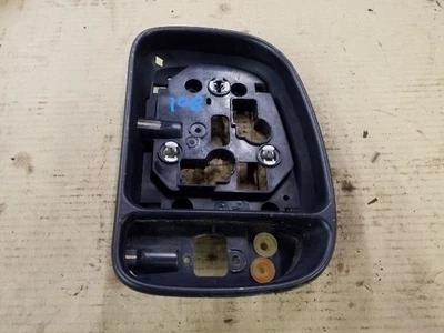 02 03 04 05 06 07 FORD F250 F350 PASAJERO DERECHO REMOLQUE ESPEJO CARCASA CENTRAL SOLAMENTE Foto 1 de 4