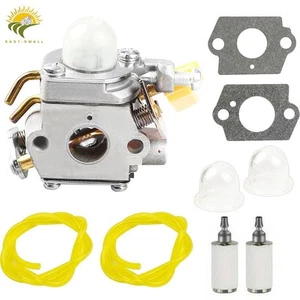 Carburetor Fit For Ryobi RY Replacement 28141 28160 28161 33600 33650 308054077 - Picture 1 of 6
