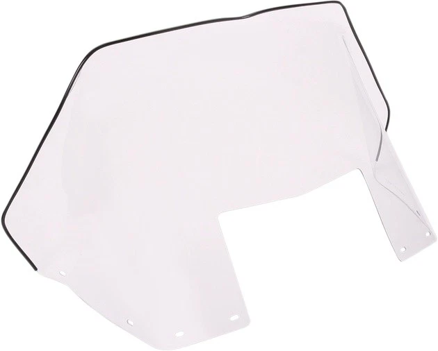 Pára-brisa de substituição Sno Stuff 13" transparente #450-217 Polaris TX-L 340 1979-1982 - Imagem 1 de 1