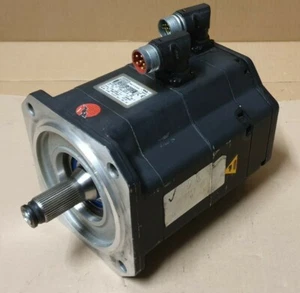 KUKA 1FK7081-1ZZ9-Z Servomotor - Bild 1 von 5