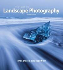 M. Bauer | Art of Landscape Photography, The ^updated edition | Taschenbuch