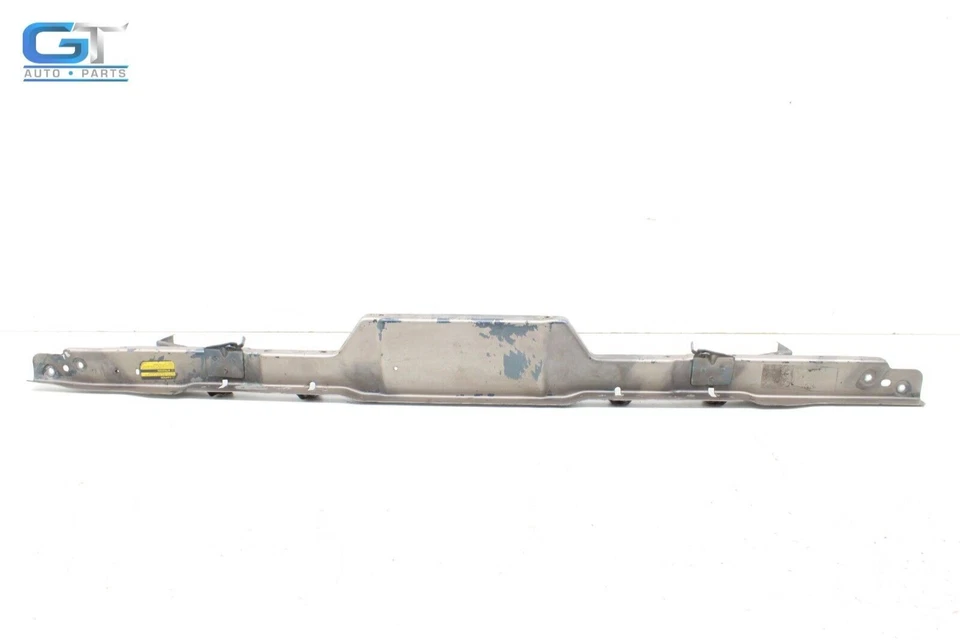 Hummer H2 2003-2008 núcleo de radiador soporte superior central barra de amarre OEM Foto 1 de 4