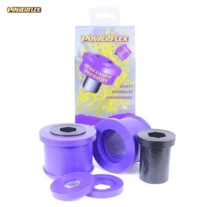 Arbusto trasero delantero espina de deseos MINI Cooper S R56 R58 R59 PFF5-201 Powerflex (par) - Imagen 1 de 1