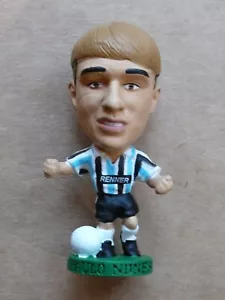Corinthian Prostars - Brazilian Futebol - Paulo NUNES - Gremio - BRA010 - Picture 1 of 1