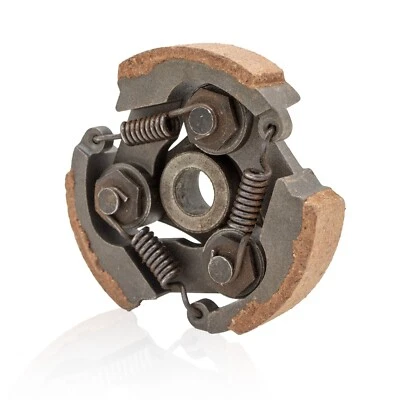 3 SHOE PERFORMANCE CLUTCH 47CC 49CC 50CC 2 STROKE MINI MOTO QUAD POCKET BIKE ATV - Image 1 of 4