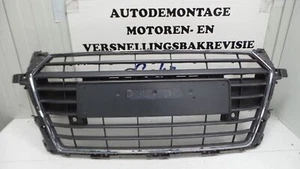 Parrilla Audi TT Roadster (FV9/FVR) Cabrio 2.0 TFSI 16V (CHHC) 2015 8S0853651 - Imagen 1 de 3