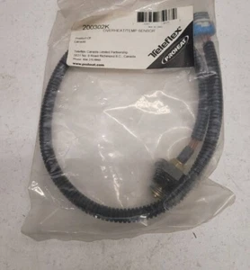 Sensor de sobrecalentamiento de temperatura TELEFELX / PROHEAT 200302K - Imagen 1 de 2