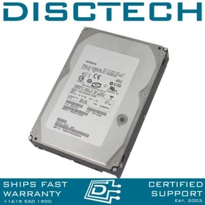 Hitachi 0B23491 HUS154545VLS300 450GB 15K SAS Hard Drive - Picture 1 of 3