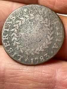 1783 NOVA CONSTELLATIO - Picture 1 of 22
