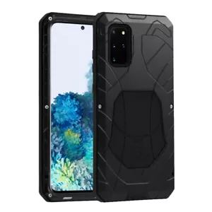 iMATCH Metall Outdoor Schutzhülle Case Cover f Samsung S20 S21 S22 S23 Plu Ultra - Bild 1 von 17