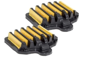 2 Pack Air Filter For Poulan Pro ChainSaw 575296301 PP5020AV PP4818AV - Picture 1 of 1
