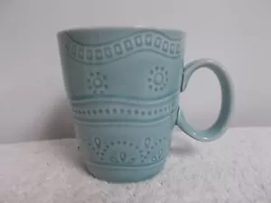 Taza de té de café de gres azul azul azul Target Threshold Kennet - Imagen 1 de 7