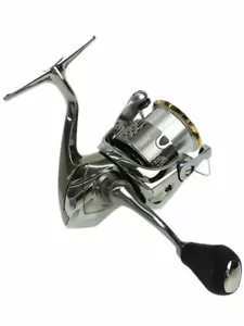 StellaーShimano 18 Stella C2000S Spinning Reel 2018 mint - Picture 1 of 5