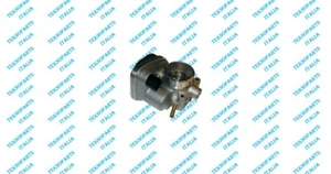 CORPO FRAFALLATO - MINI (R50, R53) - Cooper - MINI Cabriolet (R52) - One - Foto 1 di 1